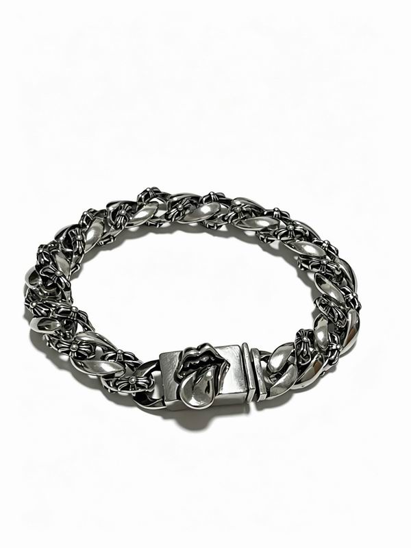 Chrome Hearts Bracelet 05yxs119